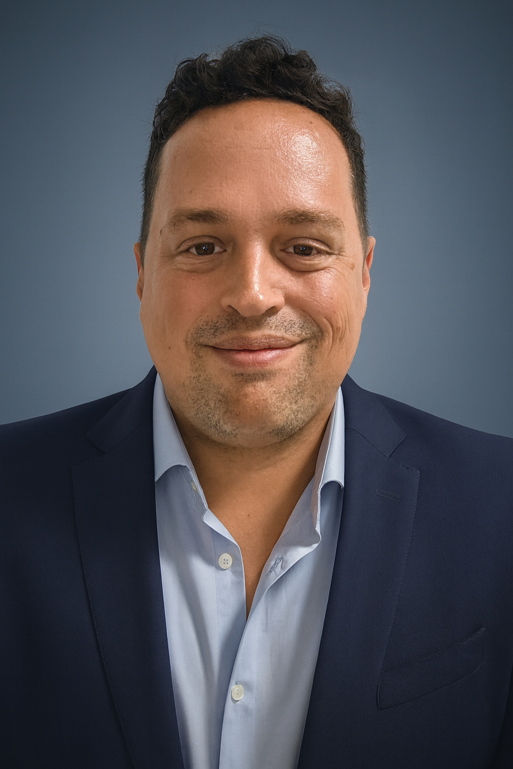 Yerai Teruelo Hernández